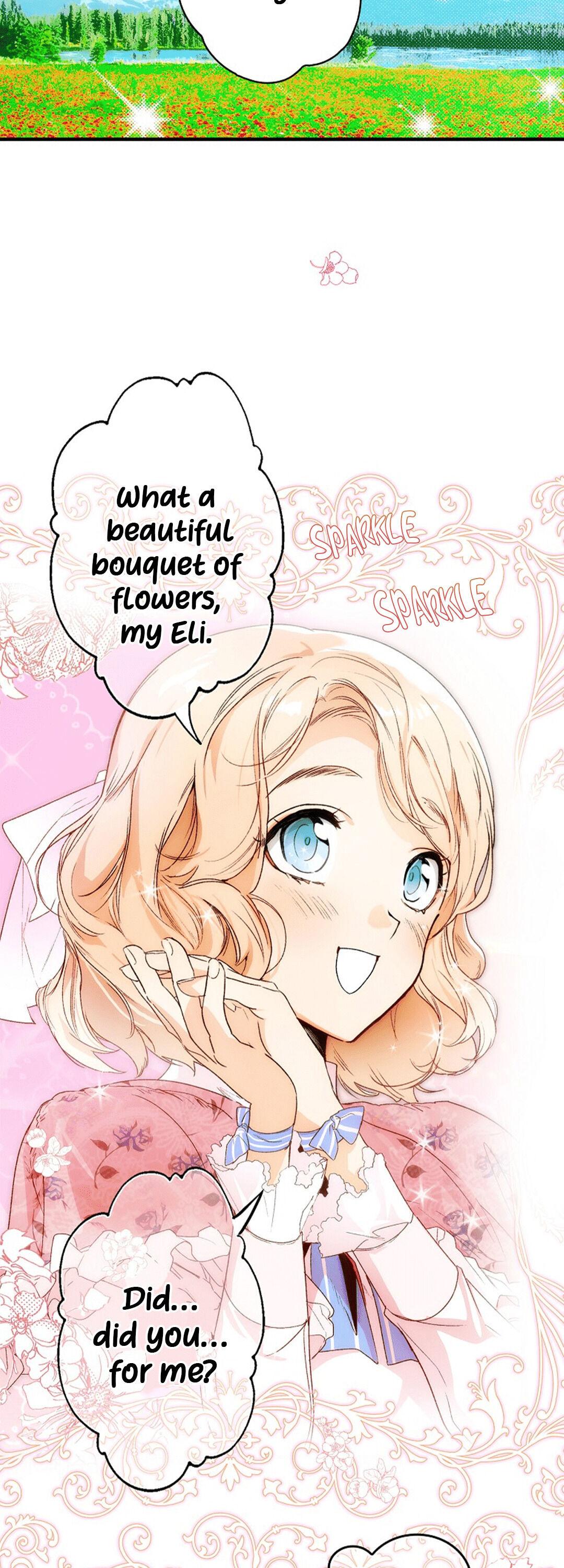A Stepmother’s Märchen Chapter 68 - Page 7