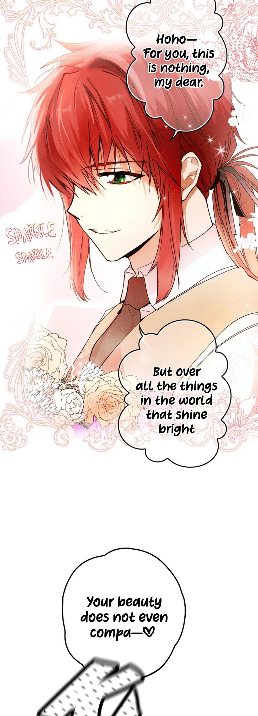 A Stepmother’s Märchen Chapter 68 - Page 8
