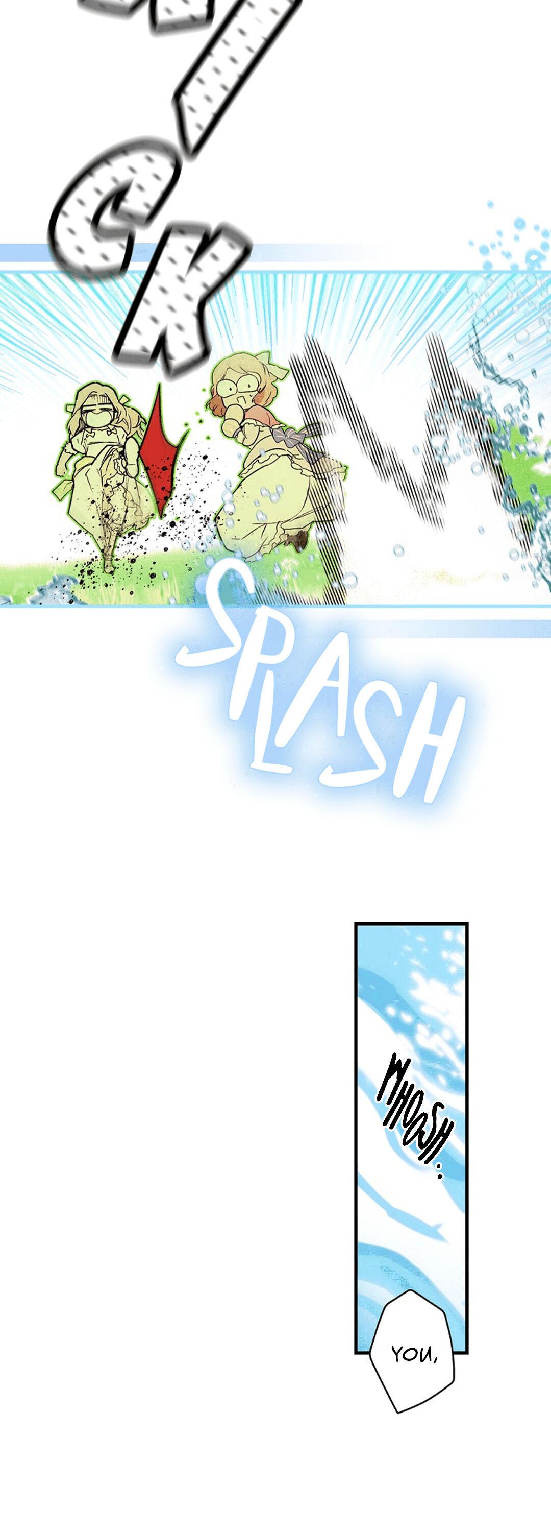 A Stepmother’s Märchen Chapter 68 - Page 9