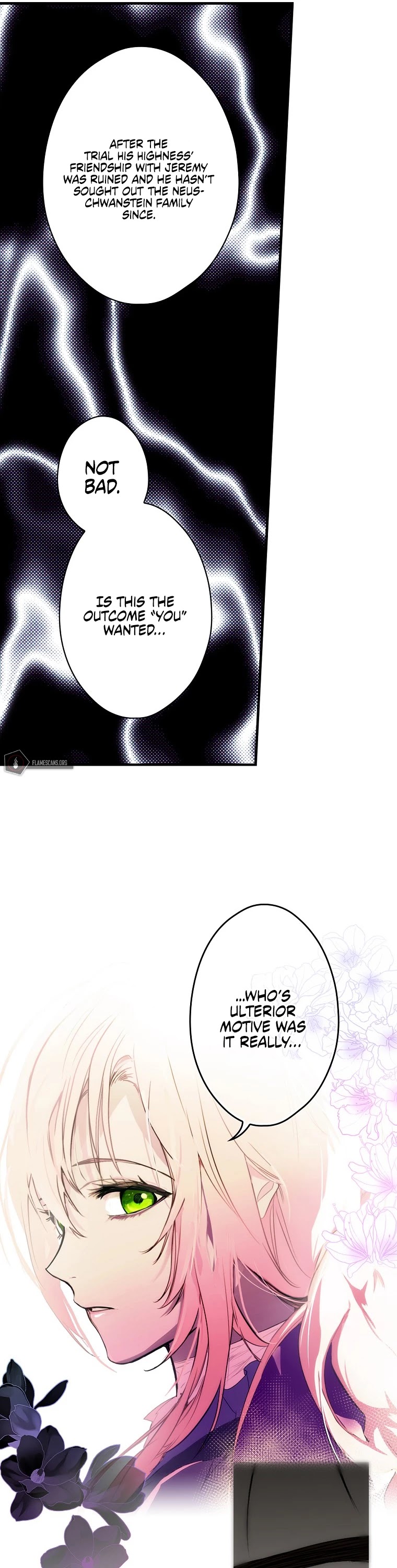 A Stepmother’s Märchen Chapter 69 - Page 10