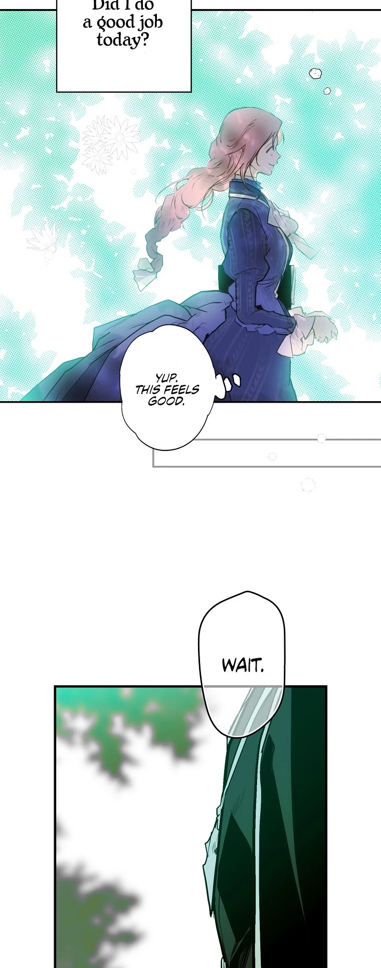 A Stepmother’s Märchen Chapter 69 - Page 12