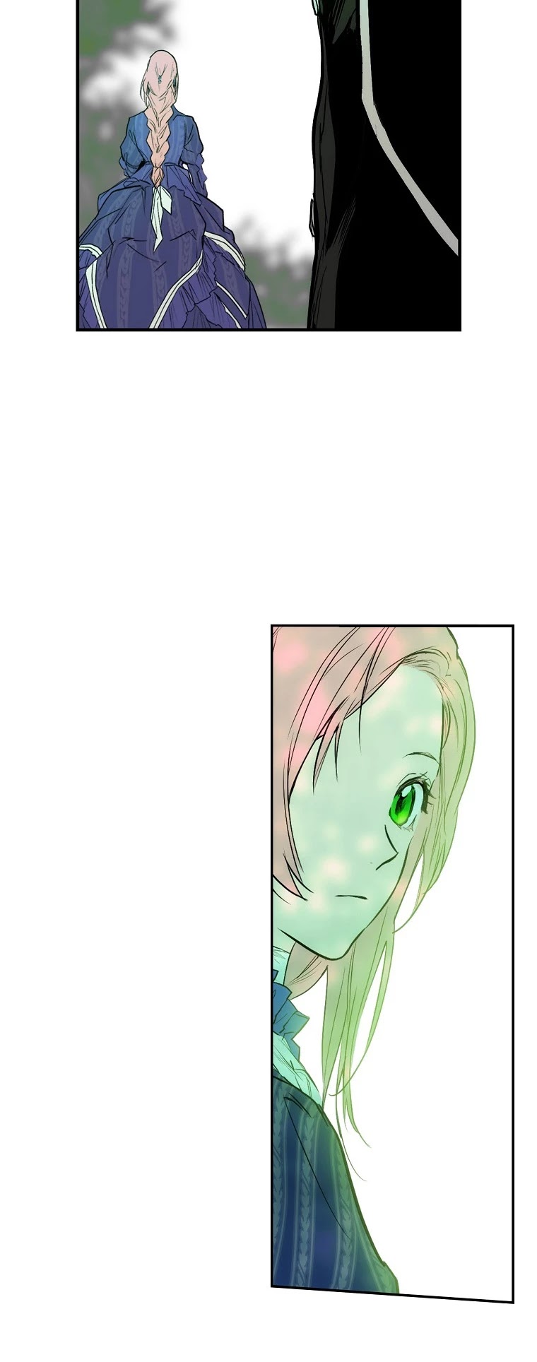 A Stepmother’s Märchen Chapter 69 - Page 13