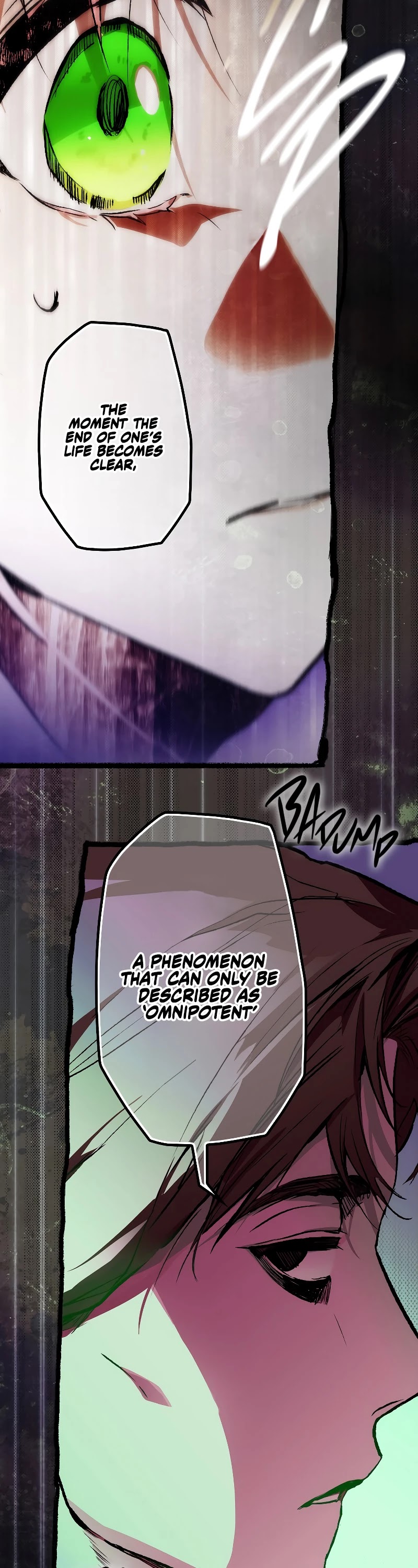 A Stepmother’s Märchen Chapter 69 - Page 16