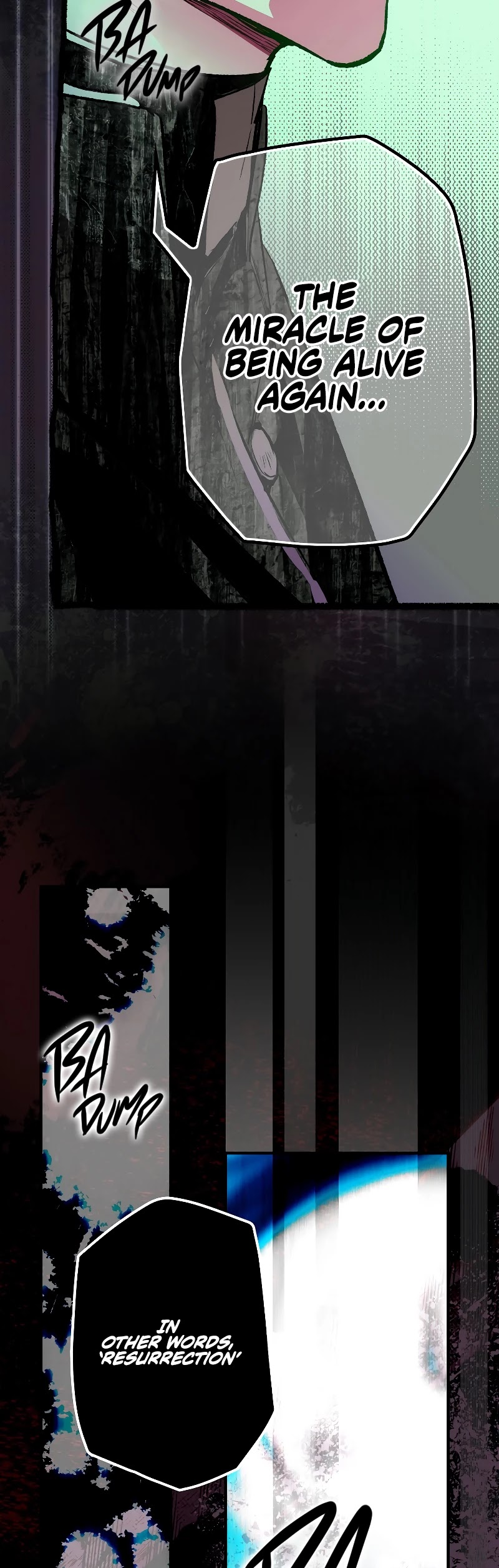 A Stepmother’s Märchen Chapter 69 - Page 17
