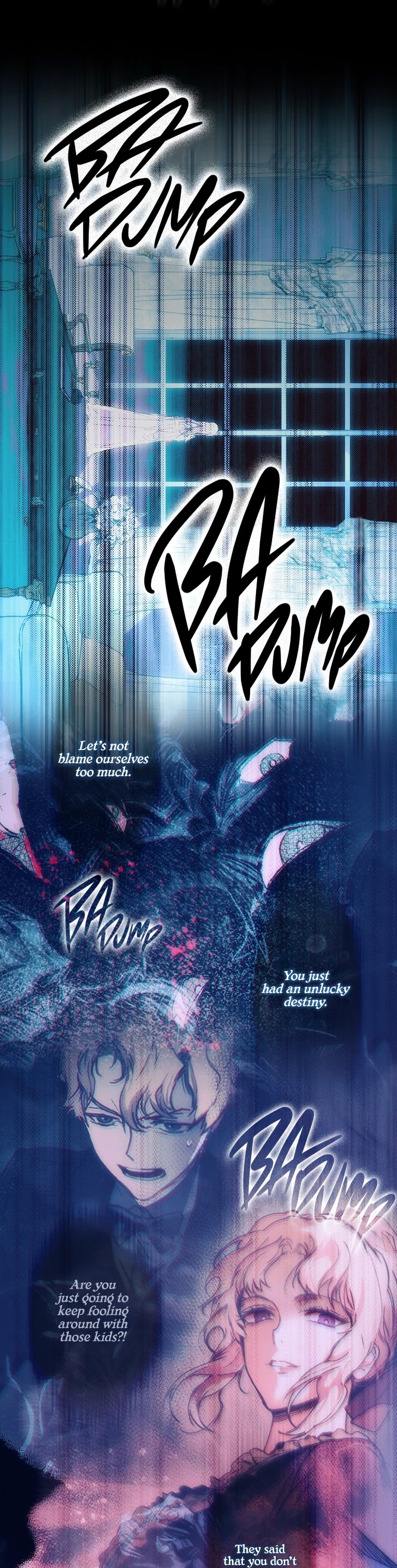 A Stepmother’s Märchen Chapter 69 - Page 19
