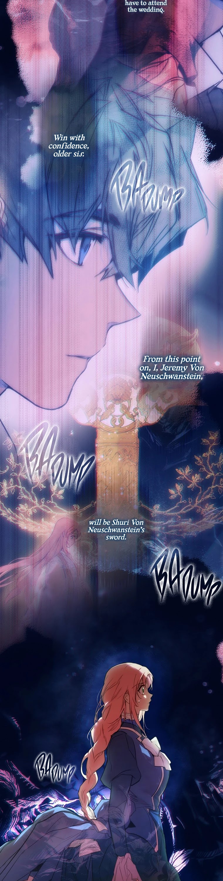 A Stepmother’s Märchen Chapter 69 - Page 20