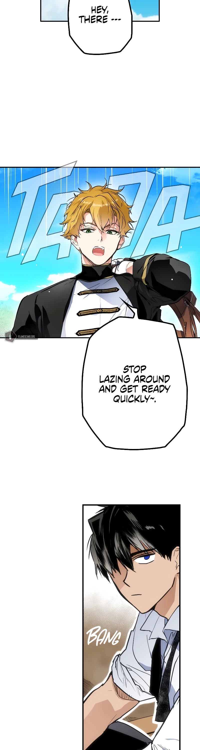 A Stepmother’s Märchen Chapter 69 - Page 24