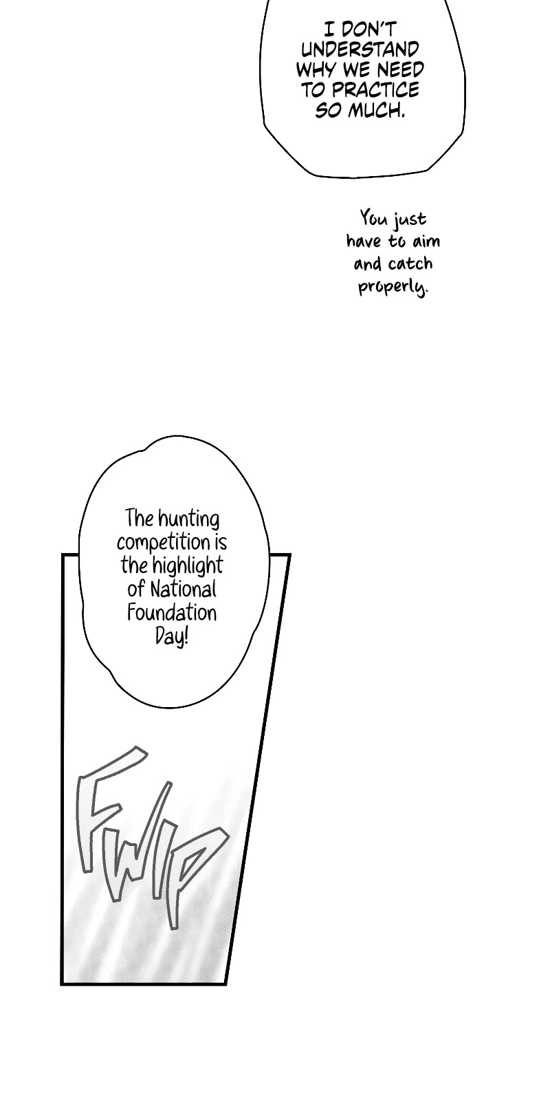 A Stepmother’s Märchen Chapter 69 - Page 26