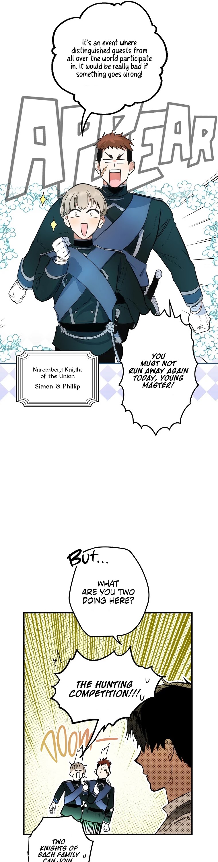 A Stepmother’s Märchen Chapter 69 - Page 27