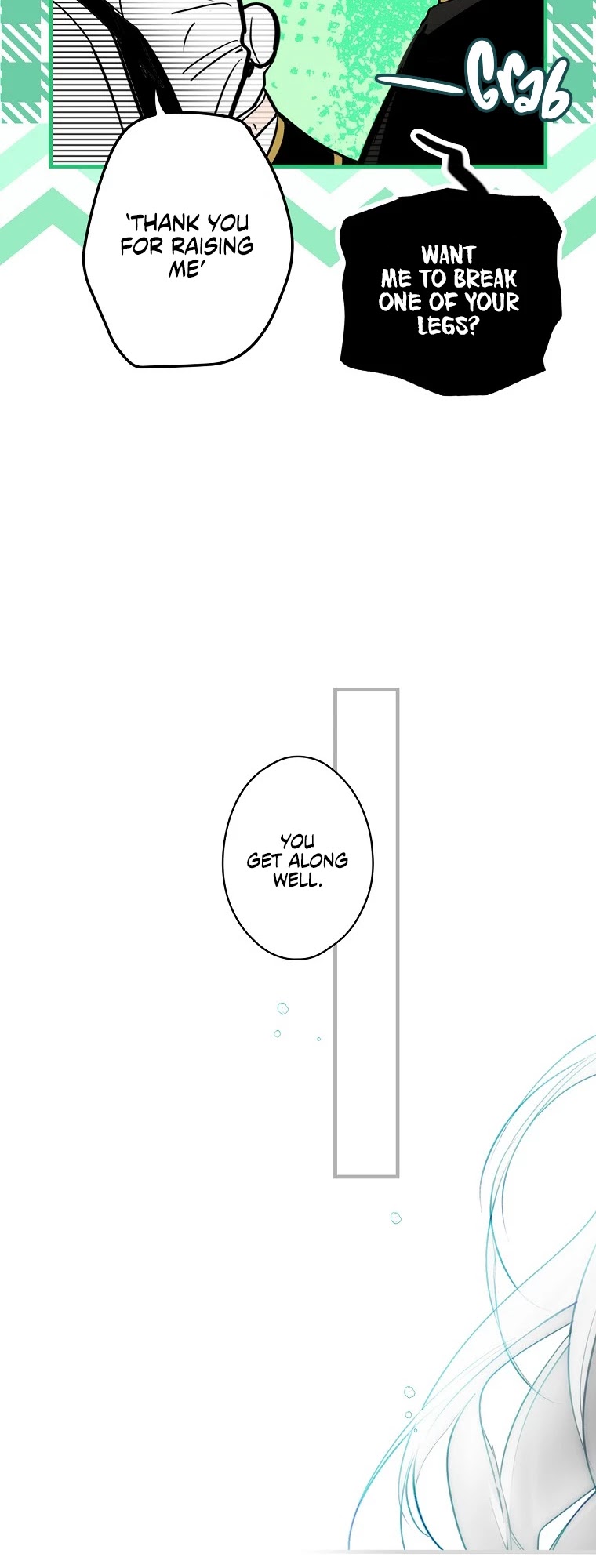 A Stepmother’s Märchen Chapter 69 - Page 30