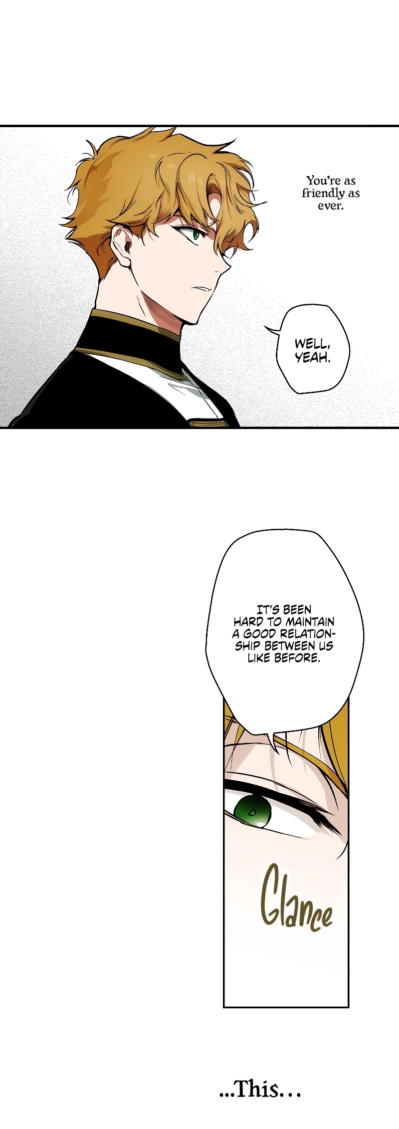 A Stepmother’s Märchen Chapter 69 - Page 34