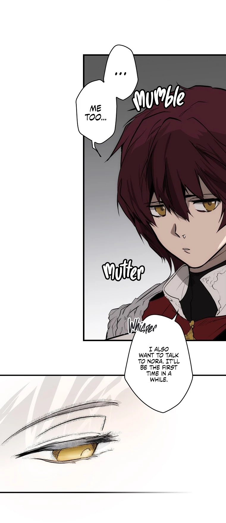 A Stepmother’s Märchen Chapter 69 - Page 37