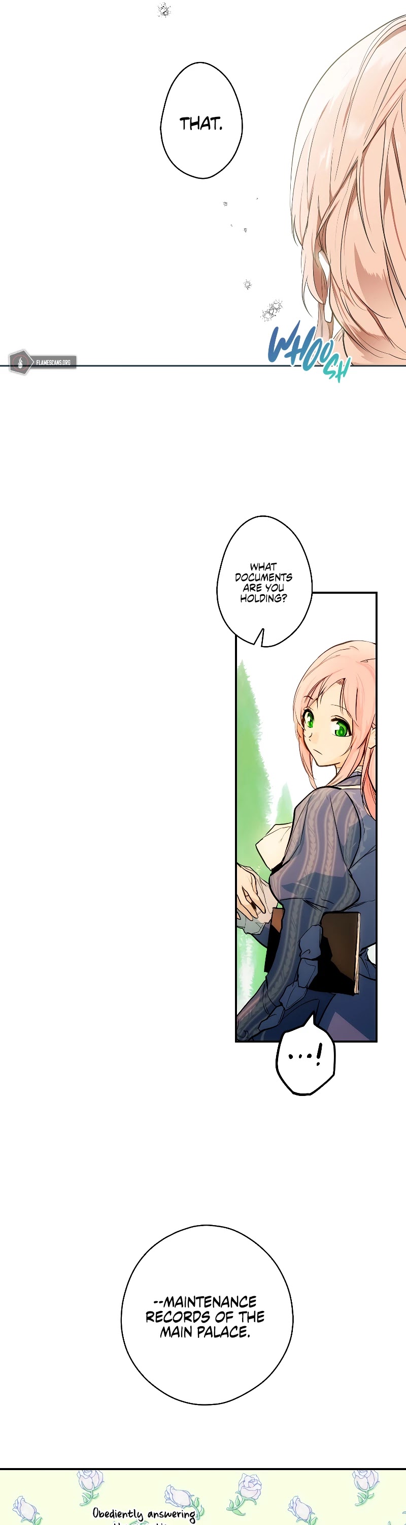 A Stepmother’s Märchen Chapter 69 - Page 6
