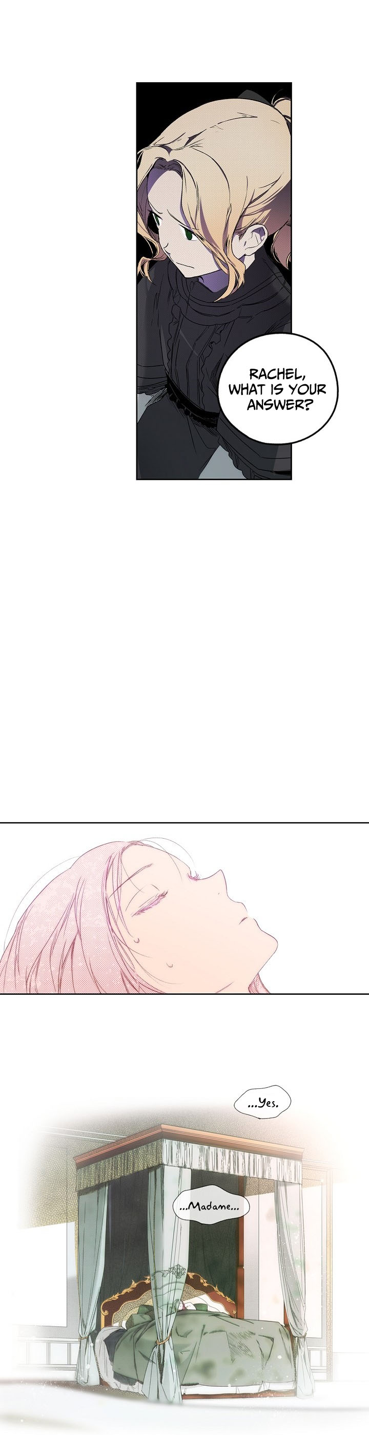 A Stepmother’s Märchen Chapter 7 - Page 13