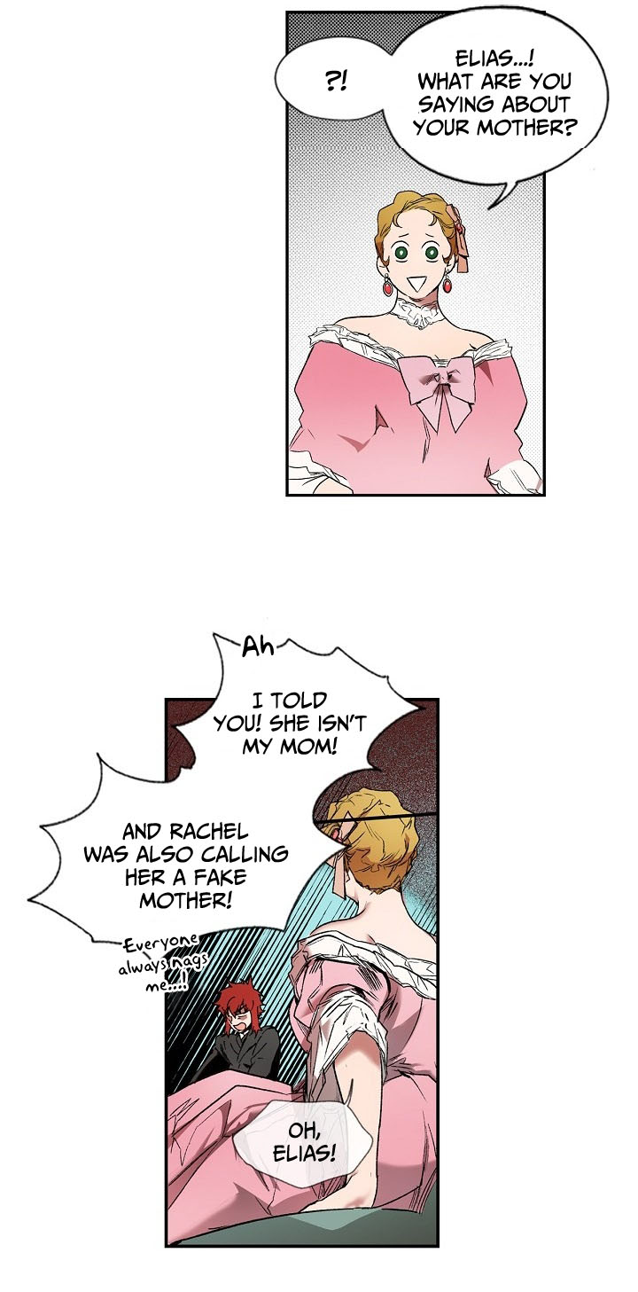 A Stepmother’s Märchen Chapter 7 - Page 16