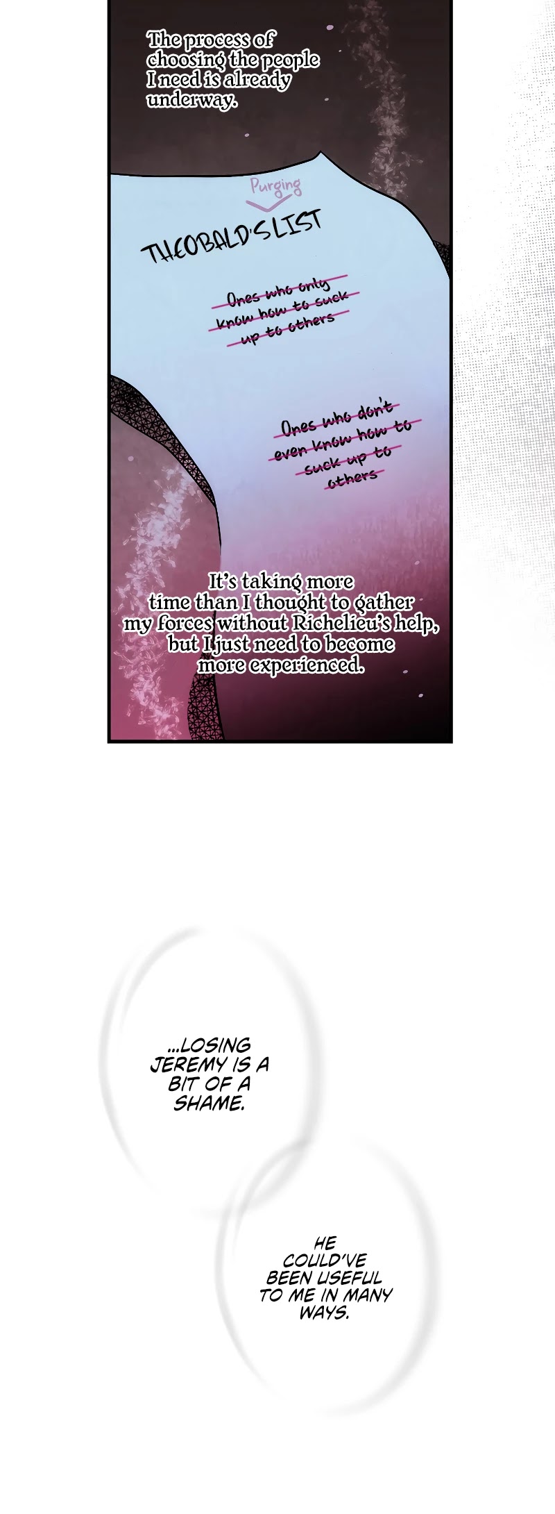 A Stepmother’s Märchen Chapter 70 - Page 16