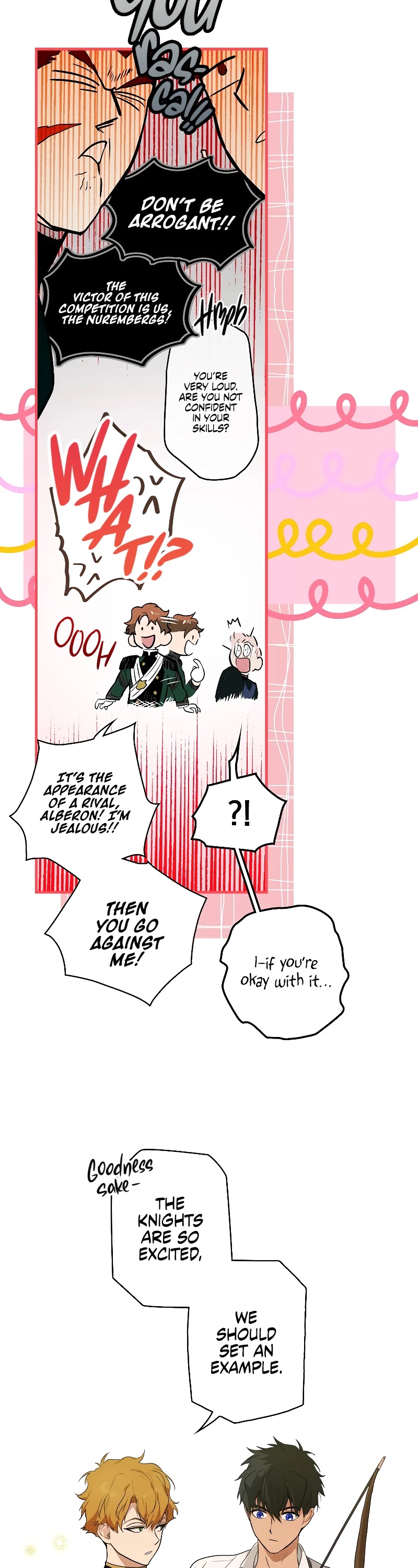 A Stepmother’s Märchen Chapter 70 - Page 25