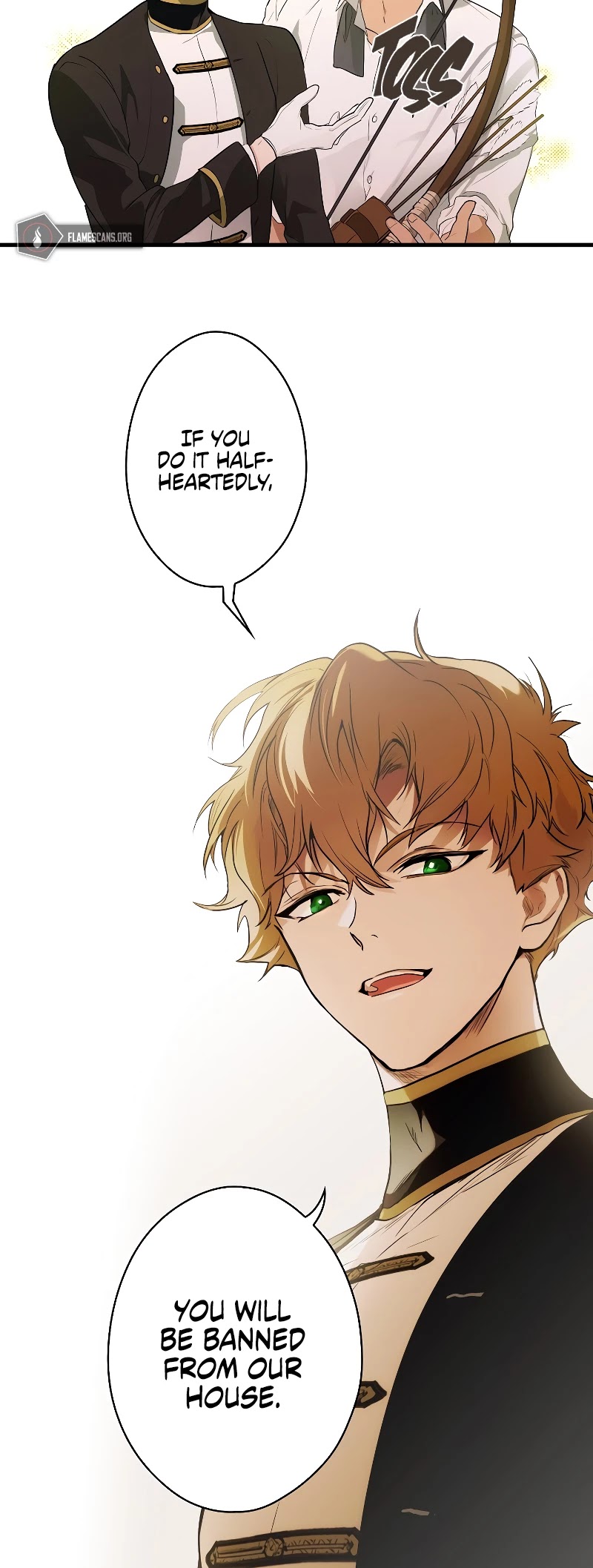 A Stepmother’s Märchen Chapter 70 - Page 26