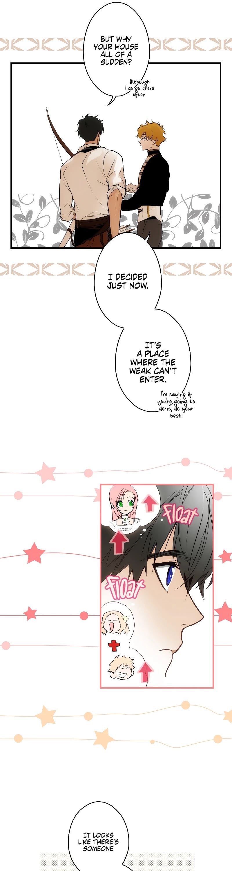 A Stepmother’s Märchen Chapter 70 - Page 28