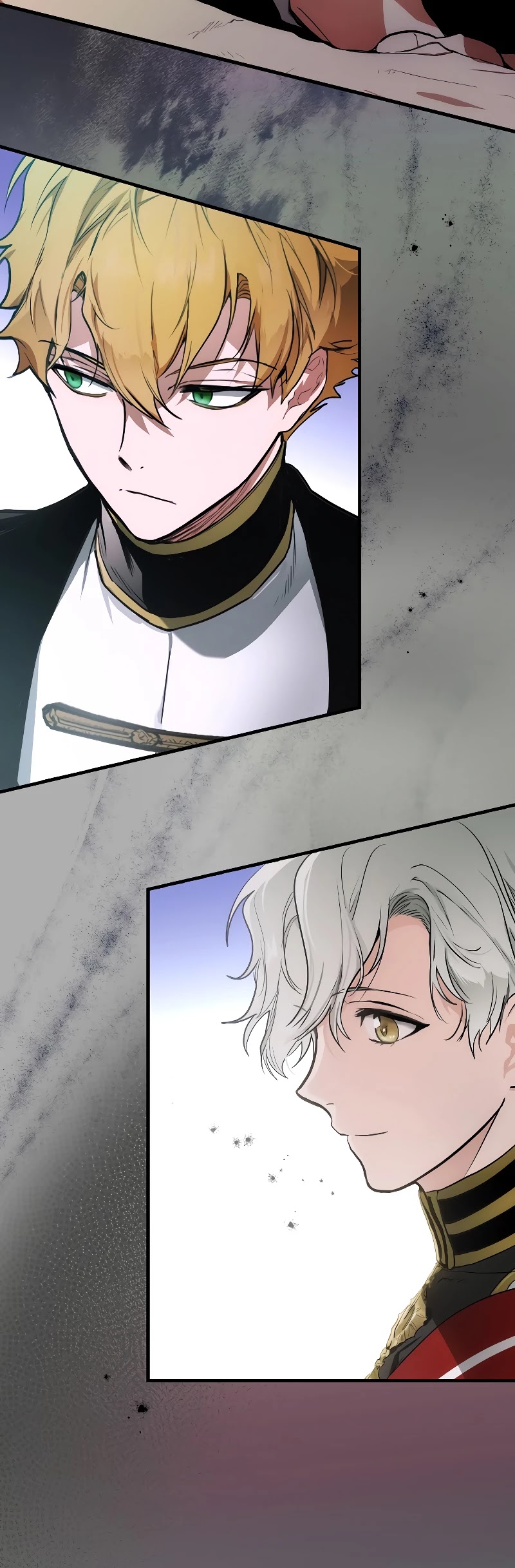 A Stepmother’s Märchen Chapter 70 - Page 3