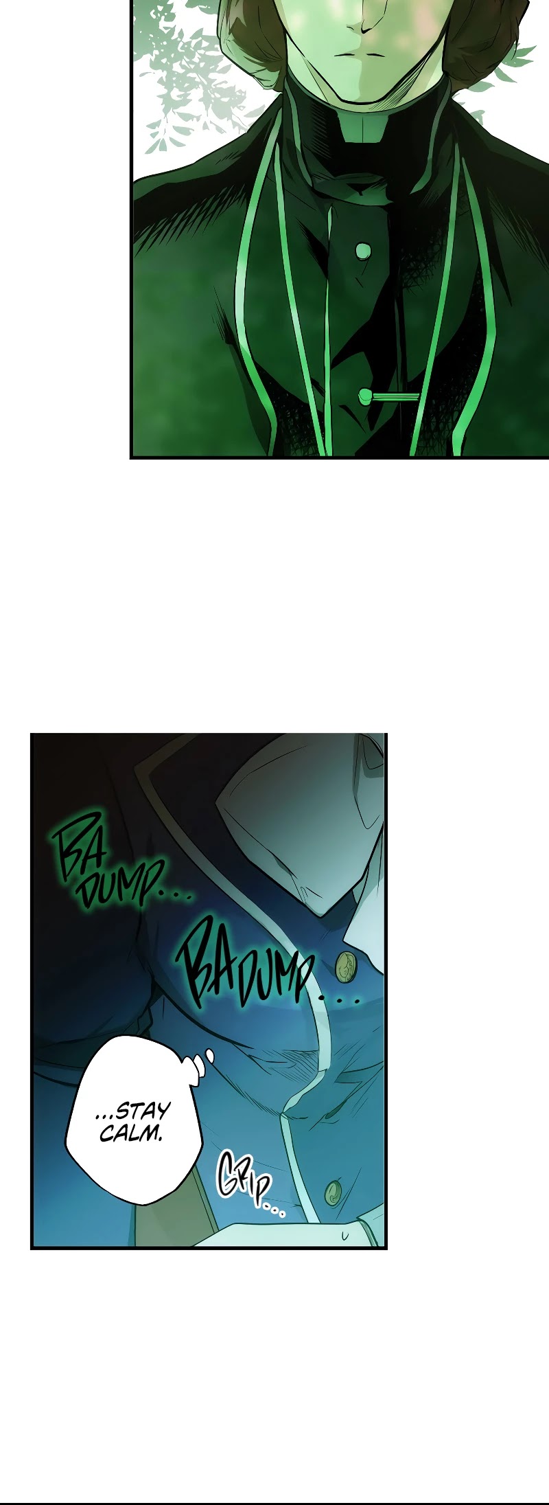 A Stepmother’s Märchen Chapter 70 - Page 31