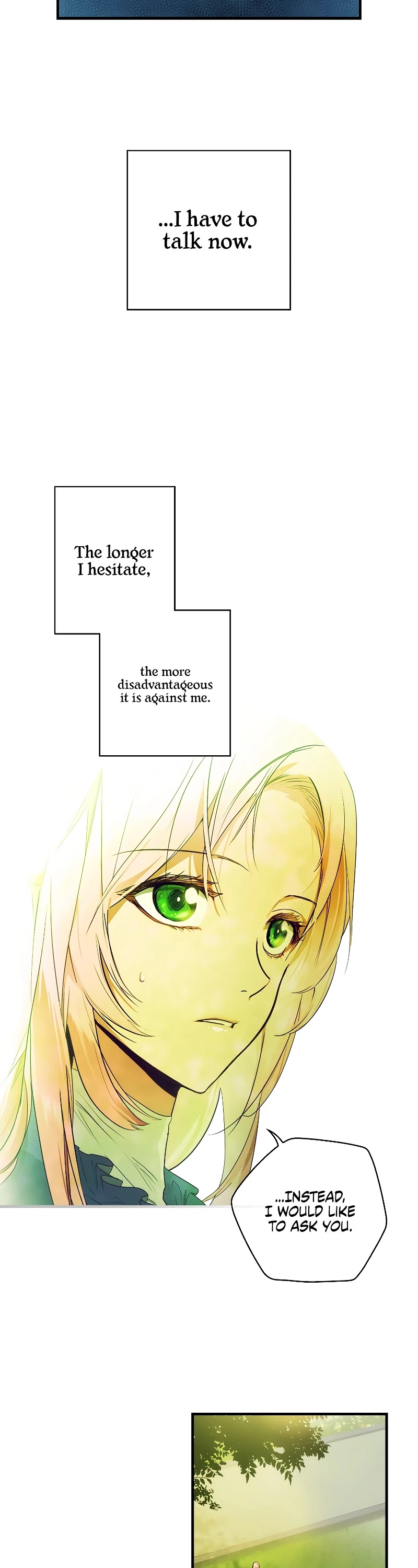 A Stepmother’s Märchen Chapter 70 - Page 33