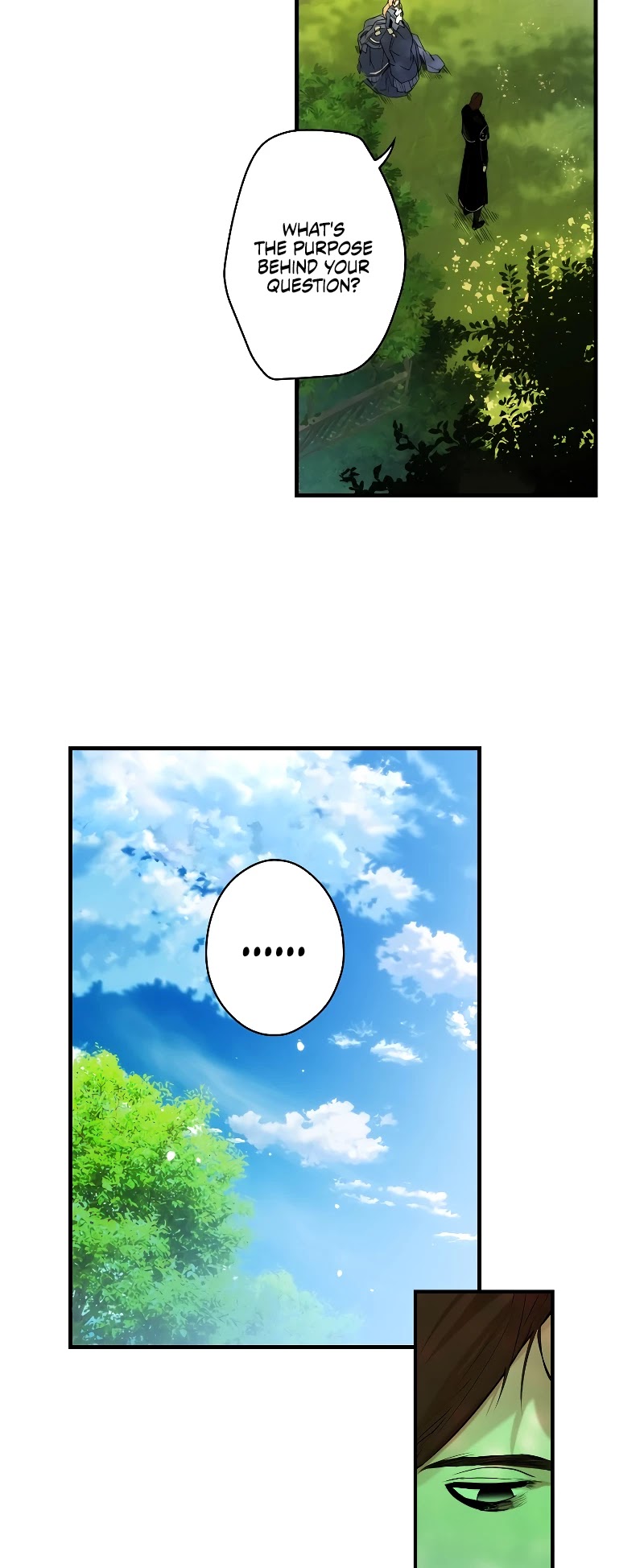 A Stepmother’s Märchen Chapter 70 - Page 34
