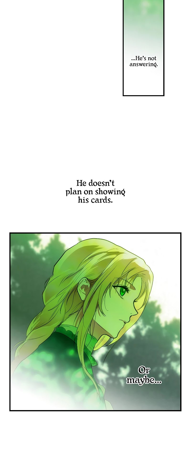 A Stepmother’s Märchen Chapter 70 - Page 35
