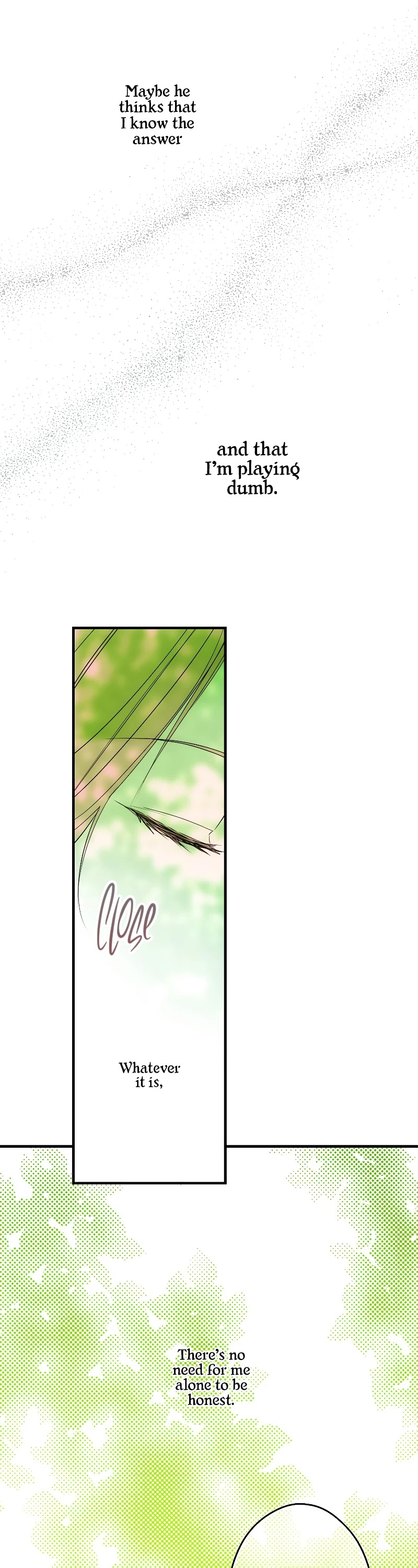 A Stepmother’s Märchen Chapter 70 - Page 36