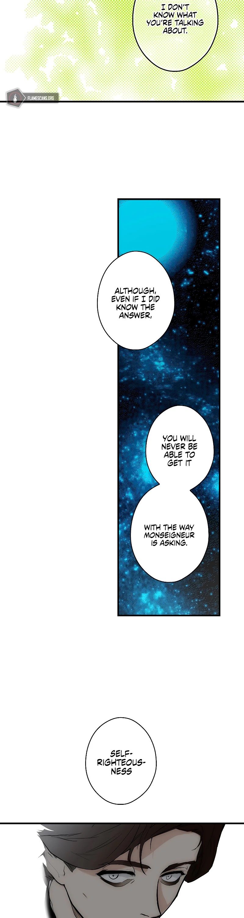 A Stepmother’s Märchen Chapter 70 - Page 37