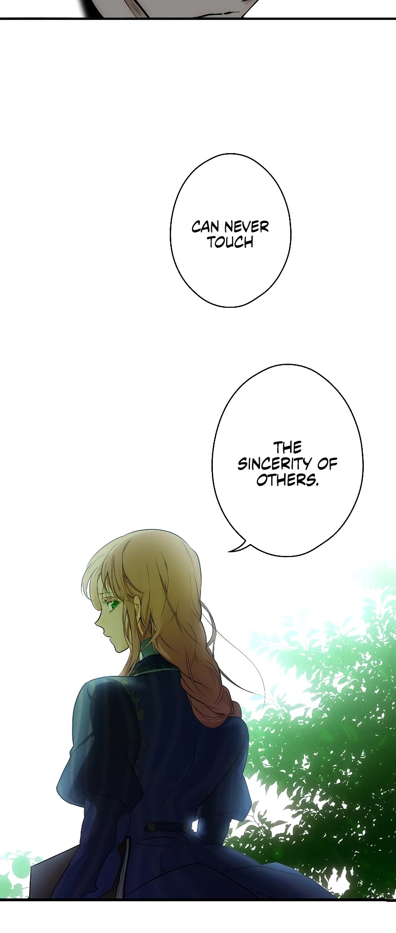 A Stepmother’s Märchen Chapter 70 - Page 38