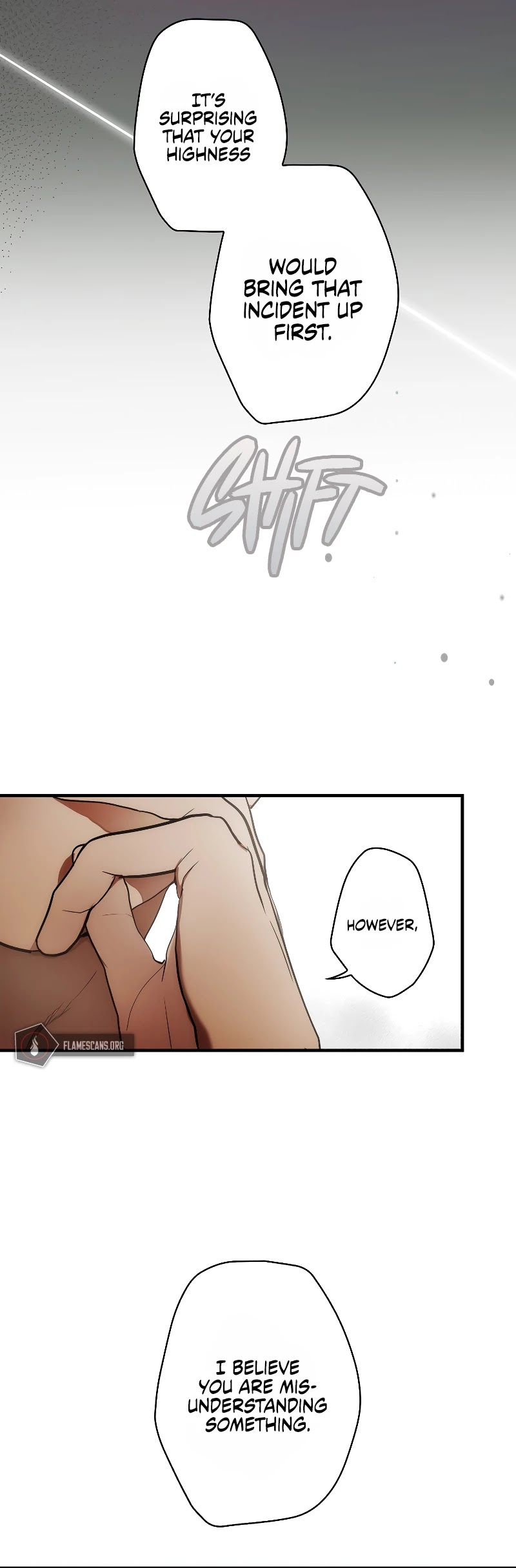 A Stepmother’s Märchen Chapter 70 - Page 4