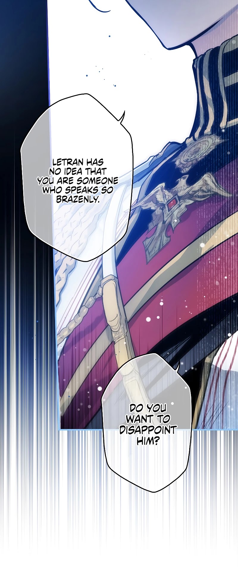 A Stepmother’s Märchen Chapter 70 - Page 7
