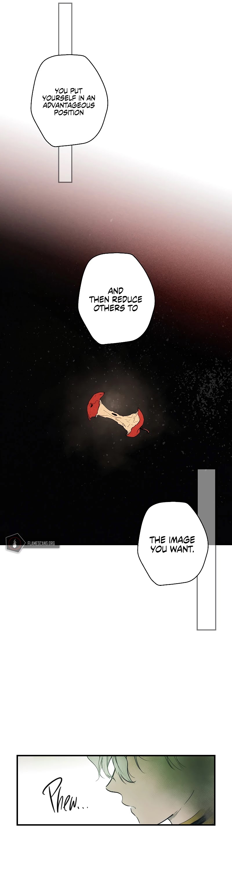 A Stepmother’s Märchen Chapter 70 - Page 9