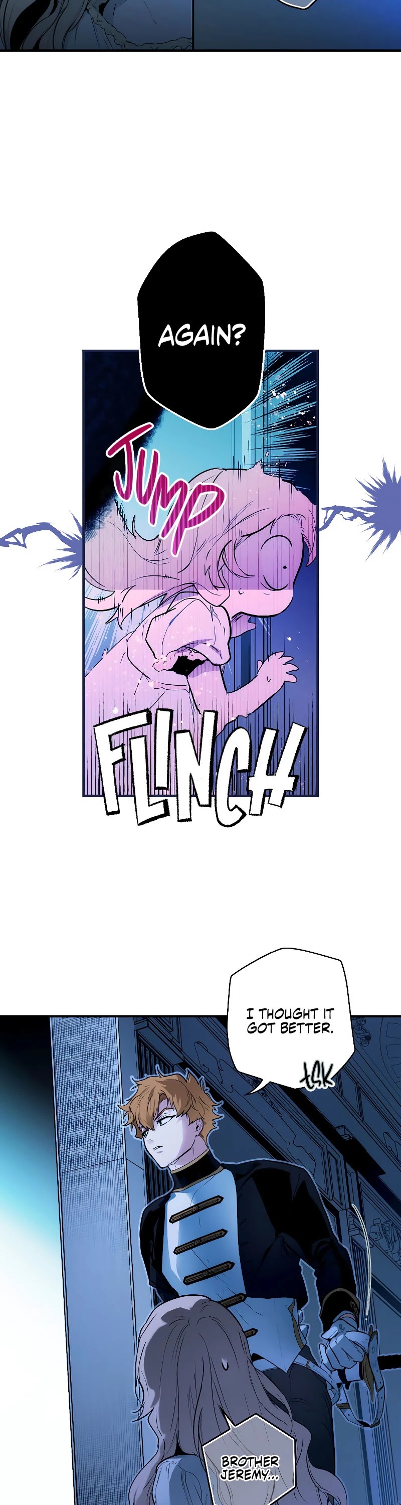 A Stepmother’s Märchen Chapter 71 - Page 11