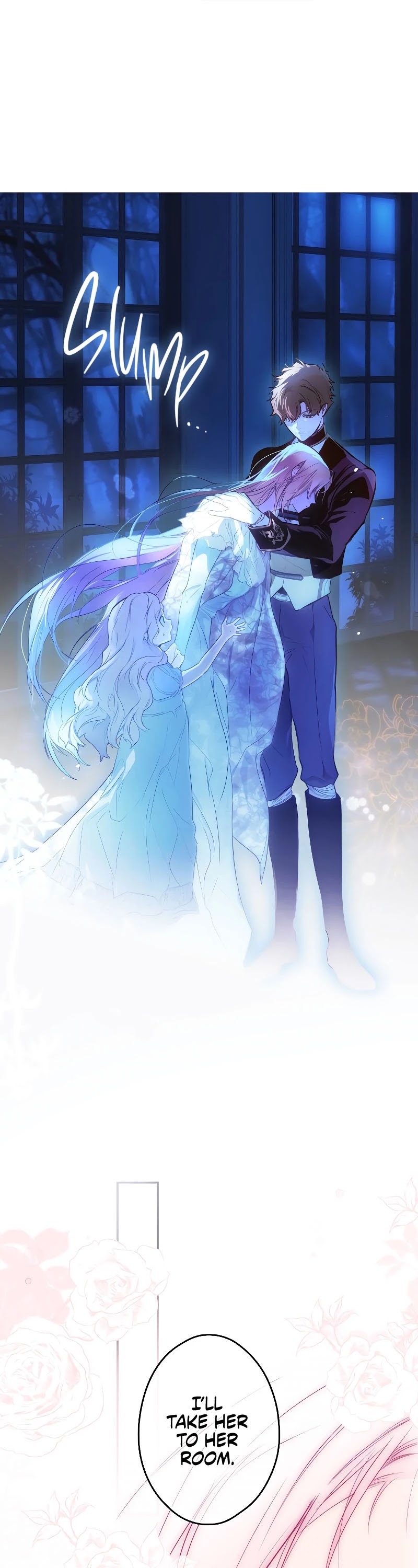 A Stepmother’s Märchen Chapter 71 - Page 14