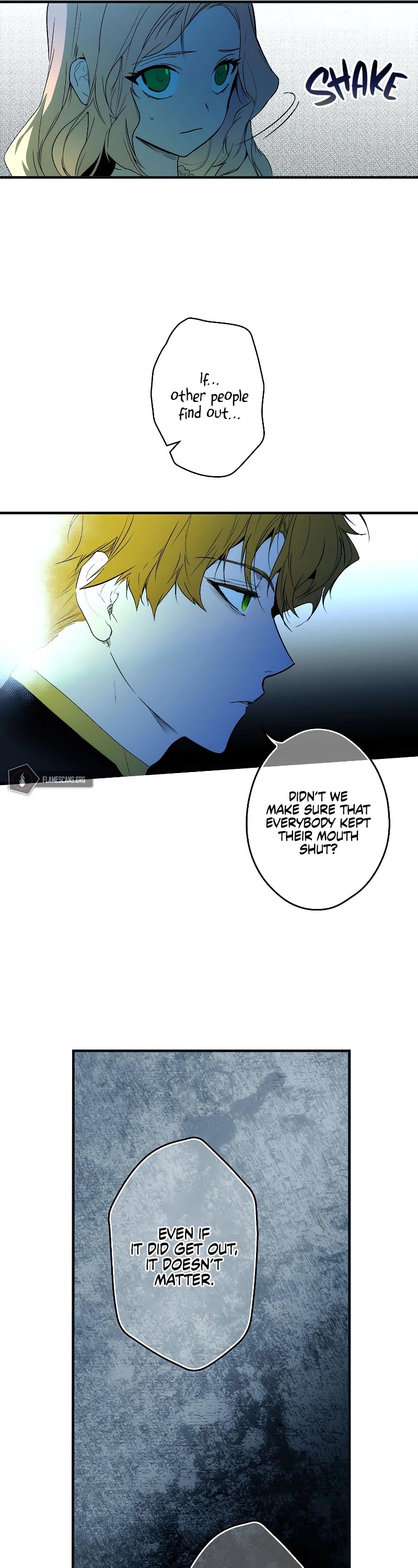 A Stepmother’s Märchen Chapter 71 - Page 18