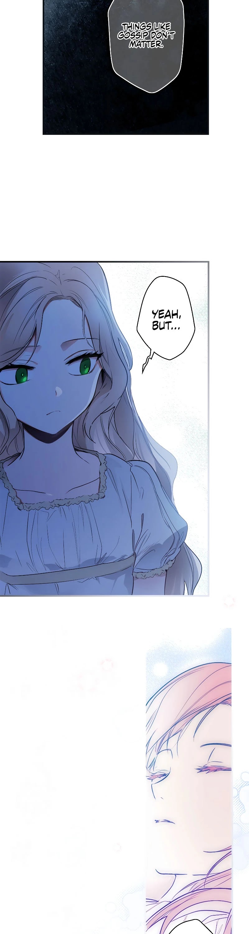 A Stepmother’s Märchen Chapter 71 - Page 19