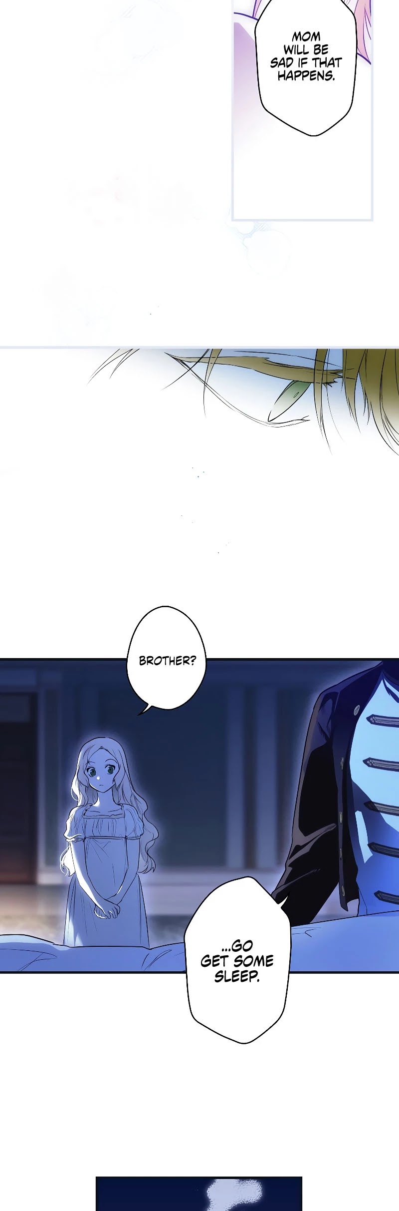 A Stepmother’s Märchen Chapter 71 - Page 20