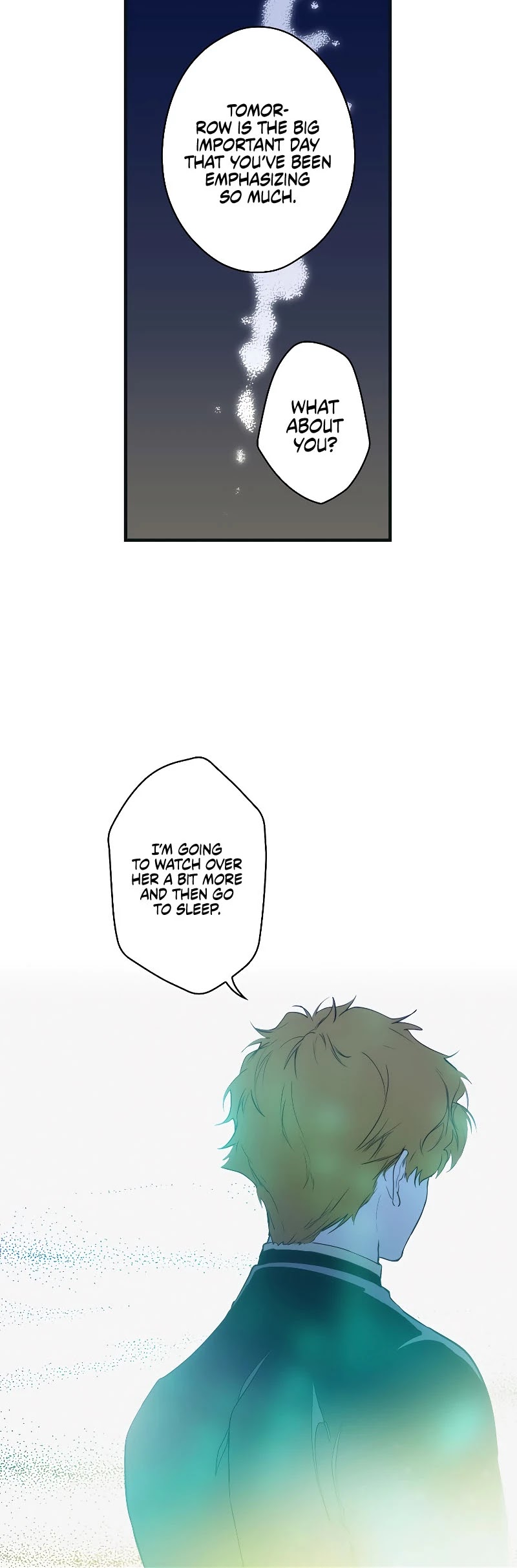 A Stepmother’s Märchen Chapter 71 - Page 21