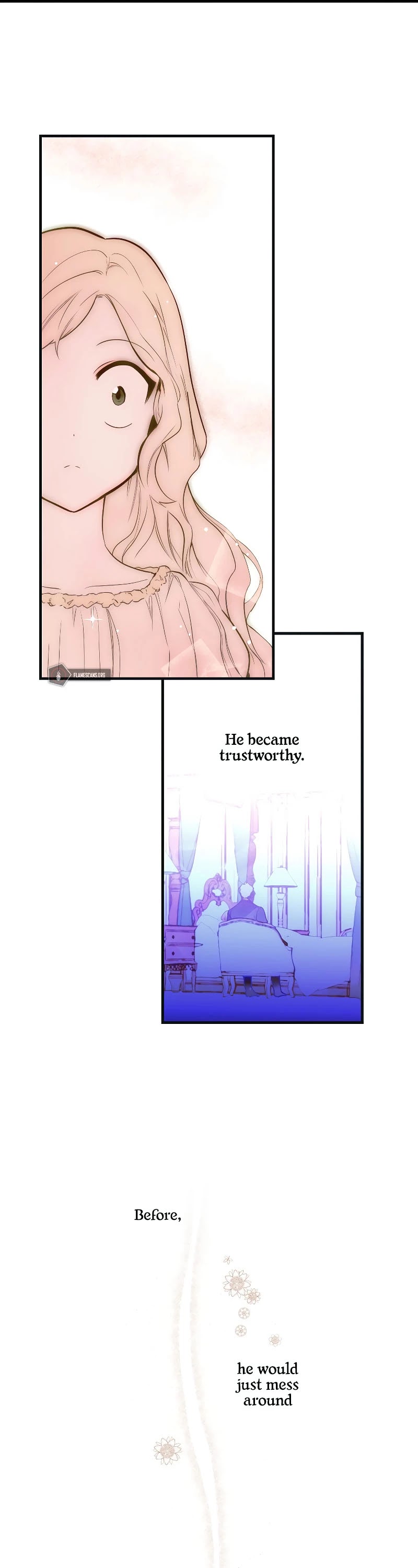 A Stepmother’s Märchen Chapter 71 - Page 22