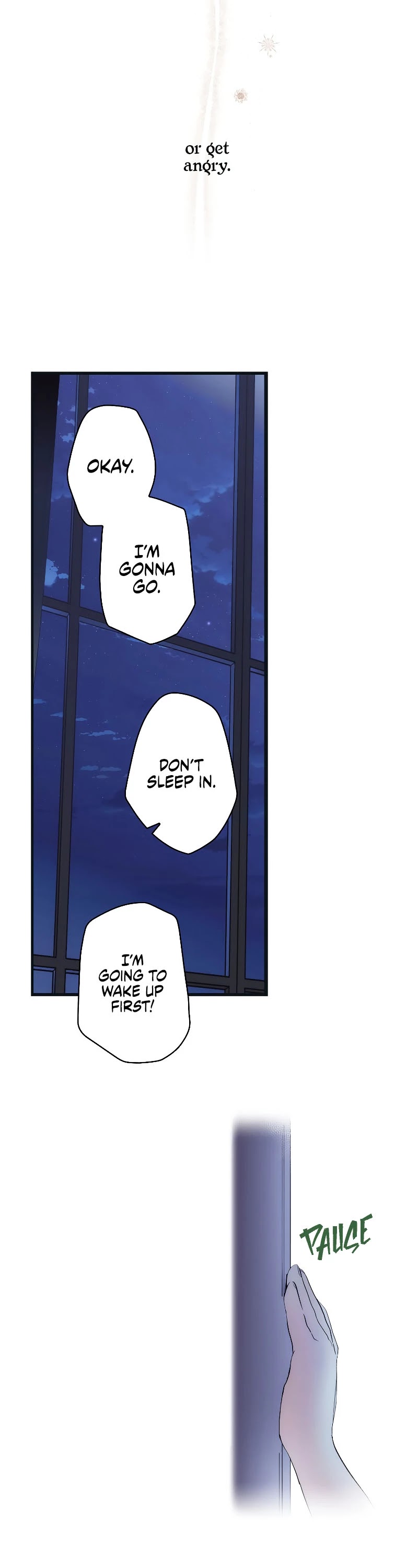 A Stepmother’s Märchen Chapter 71 - Page 23