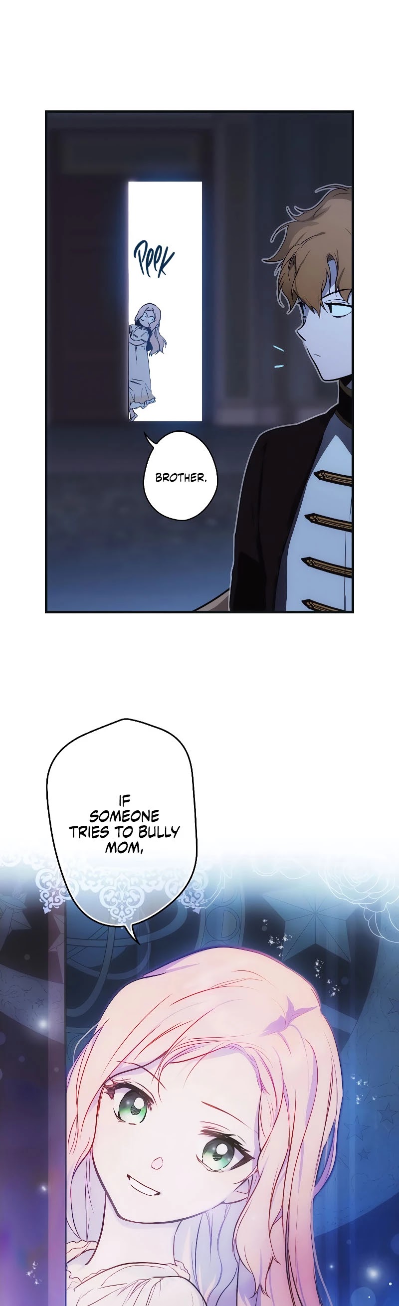 A Stepmother’s Märchen Chapter 71 - Page 24