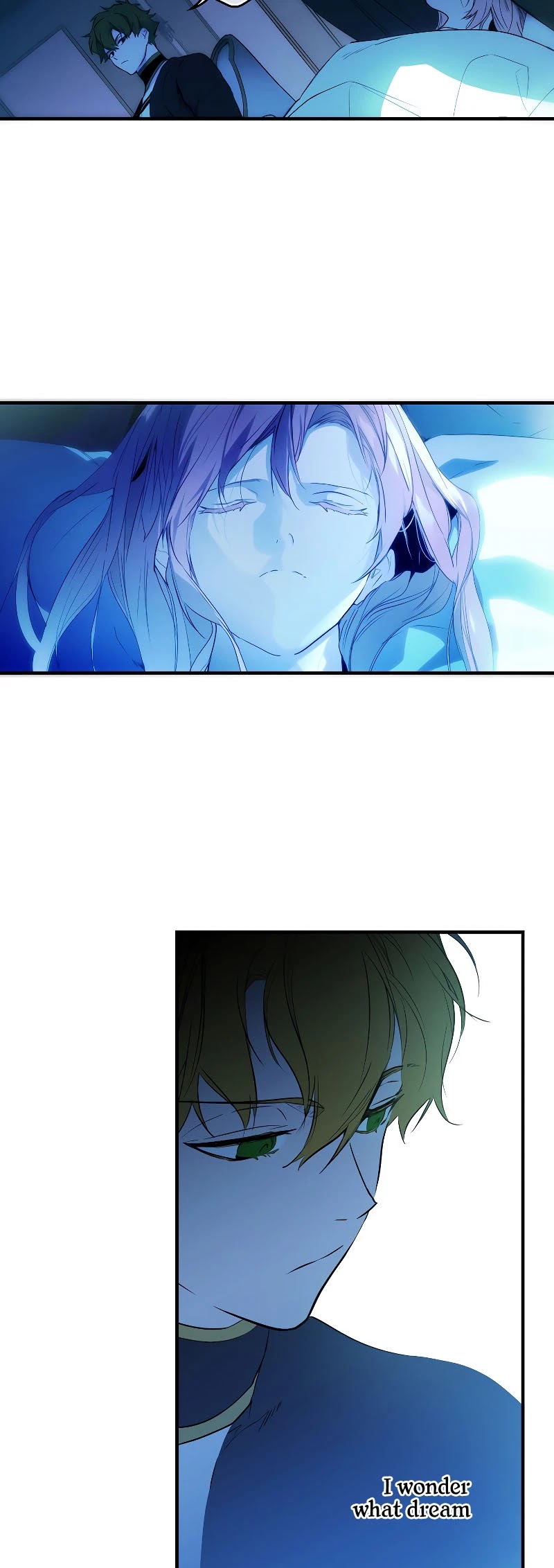 A Stepmother’s Märchen Chapter 71 - Page 28