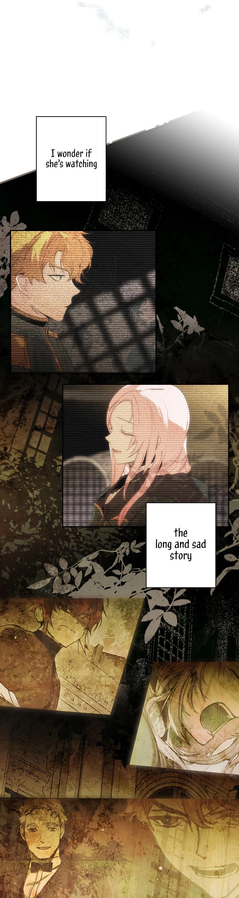 A Stepmother’s Märchen Chapter 71 - Page 30