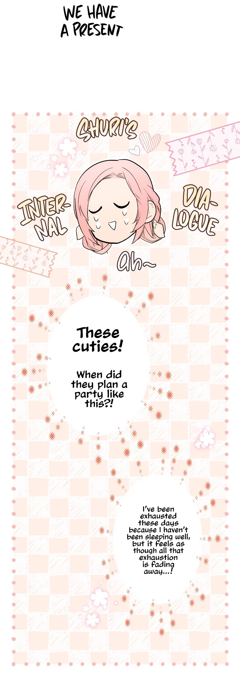 A Stepmother’s Märchen Chapter 71 - Page 37
