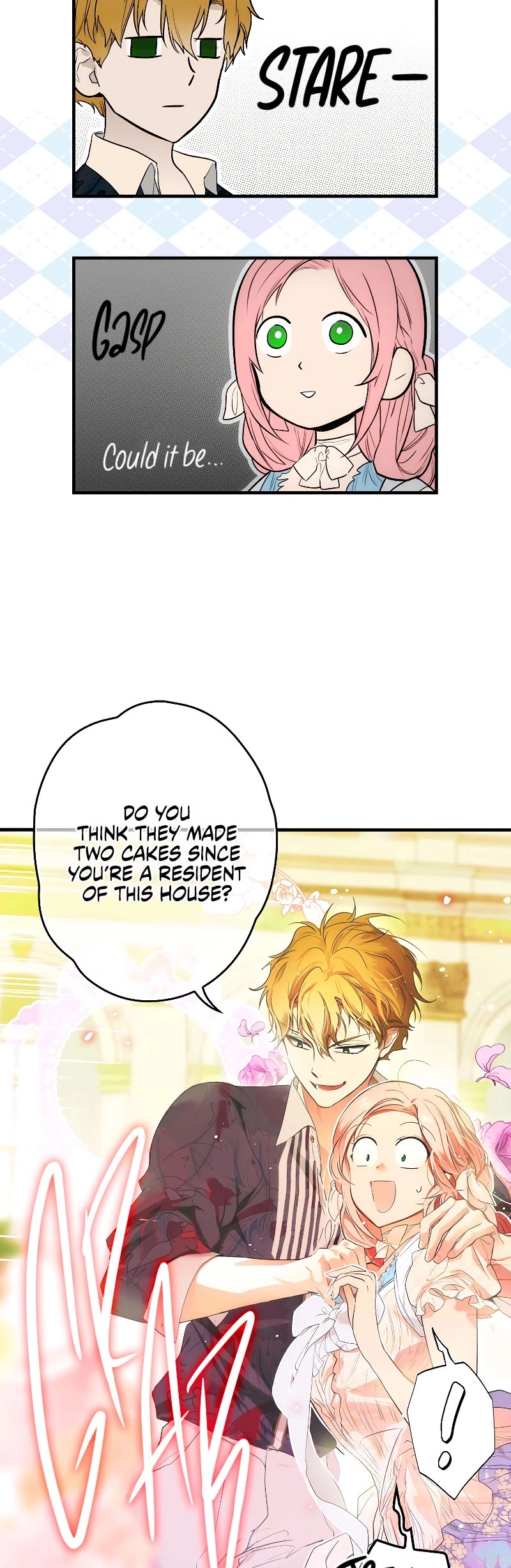 A Stepmother’s Märchen Chapter 71 - Page 40