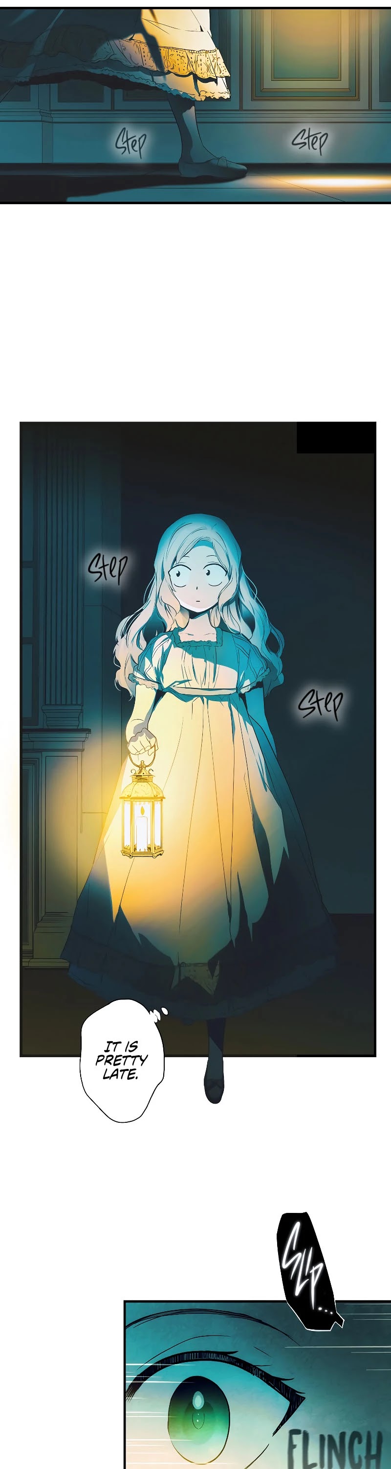 A Stepmother’s Märchen Chapter 71 - Page 6