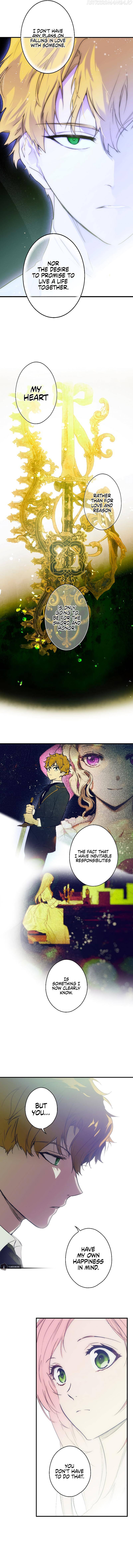 A Stepmother’s Märchen Chapter 72 - Page 7