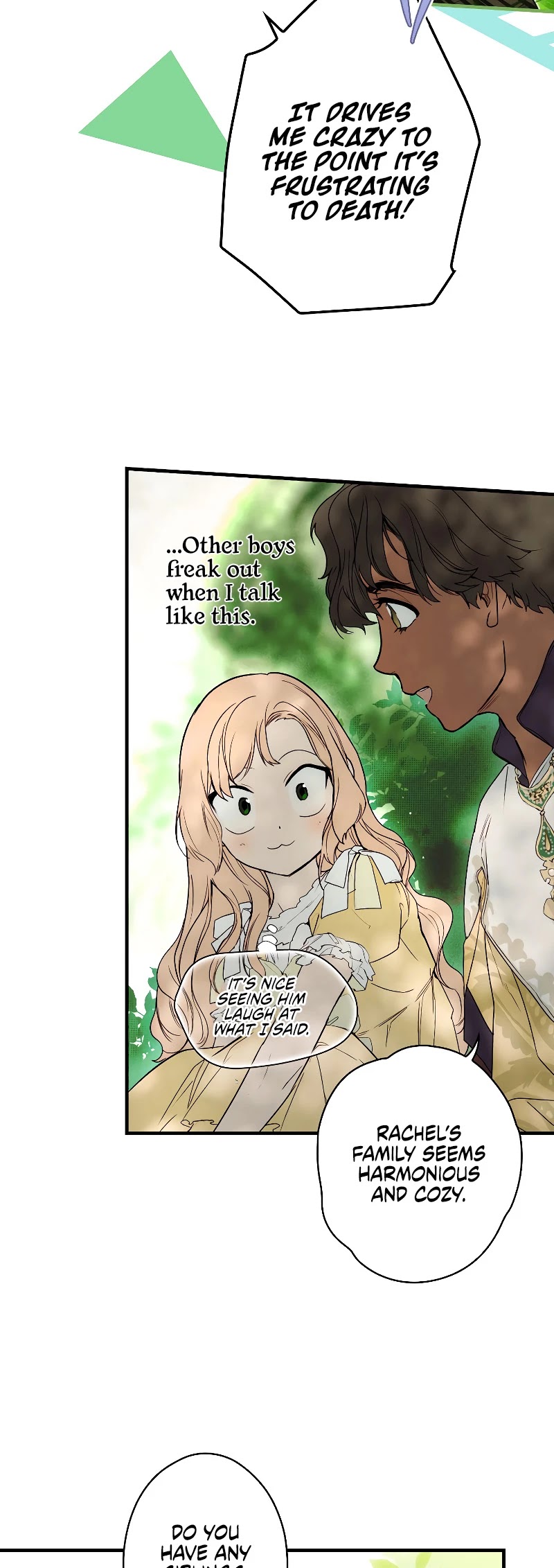 A Stepmother’s Märchen Chapter 74 - Page 16